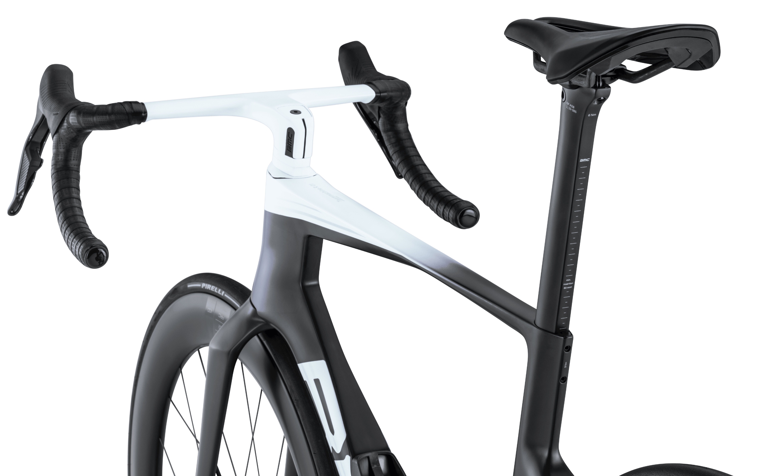 BMC Teammachine R 01 ONE BMC Teammachine R 01 ONE Details
