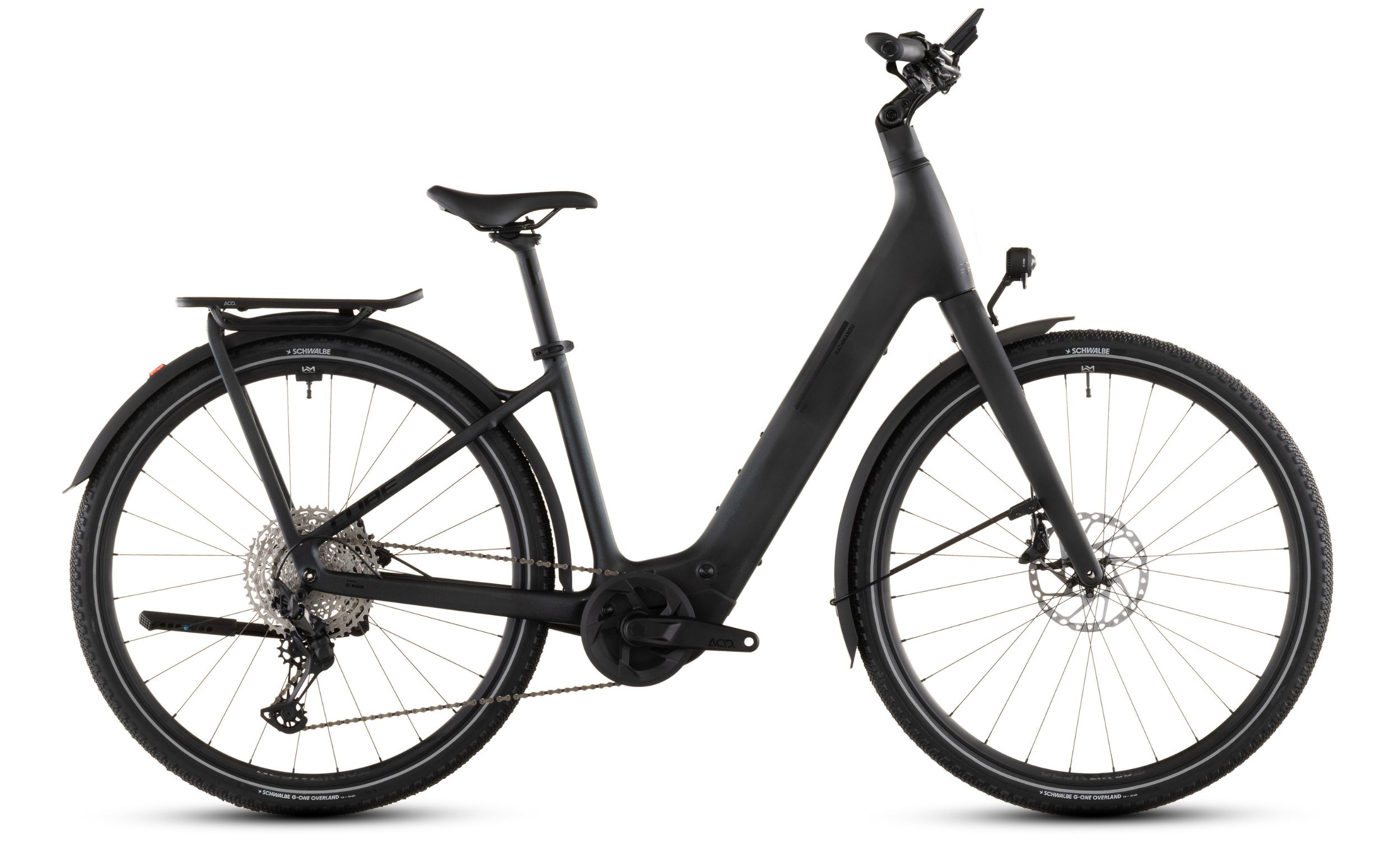 Cube Kathmandu Hybrid C:62 SLX Performance Line SX 400Wh