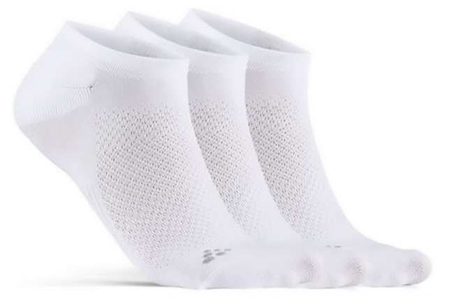 Craft Core Dry Footies Socks 3er-Pack Craft Core Dry Footies Socks 3er-Pack