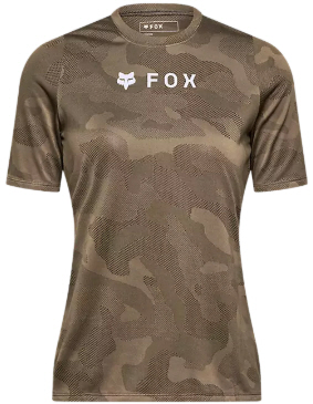 Fox Ranger TruDri Damen MTB Trikot kurzarm  Fox Ranger TruDri Damen MTB Trikot kurzarm