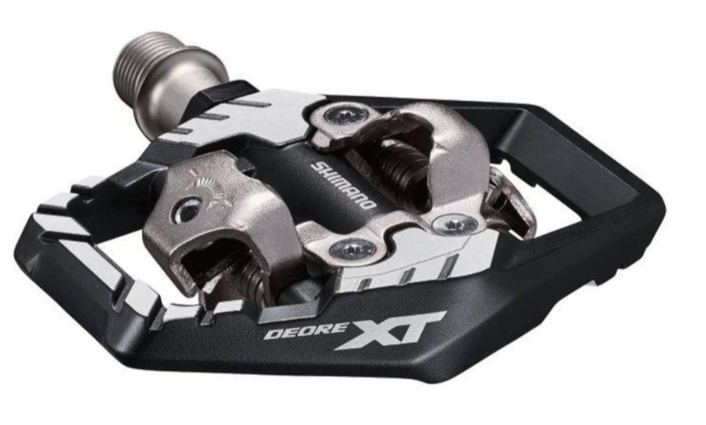Shimano XT PD-M8120 Pedale Shimano XT PD-M8120 Pedale