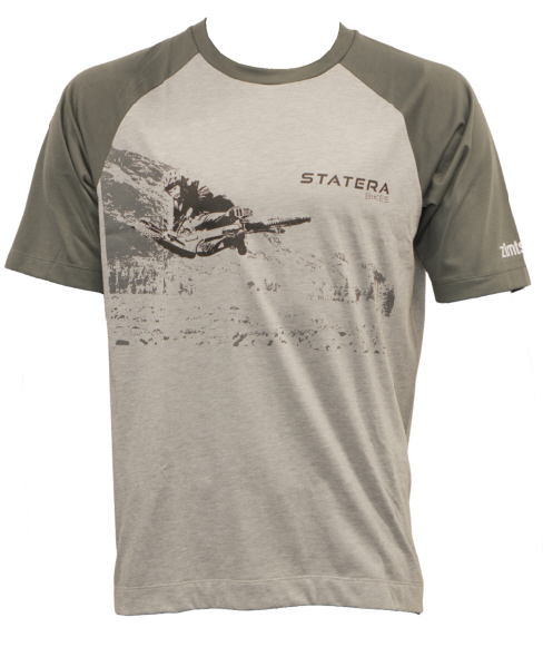 Zimtstern PureFlowz Shirt SS Men’s Zimtstern PureFlowz Shirt SS Men’s