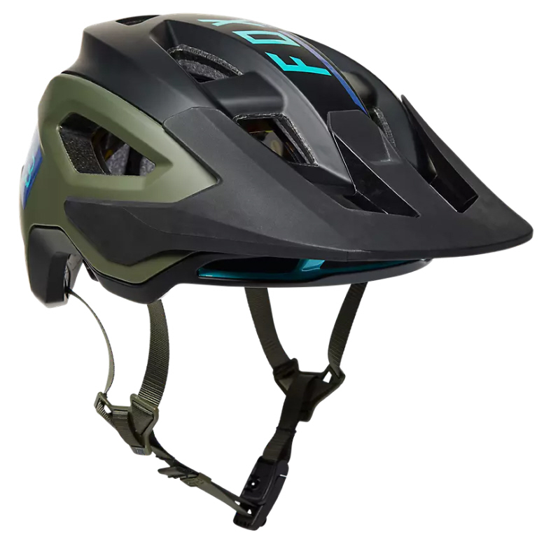 Fox Helm Speedframe Pro online kaufen