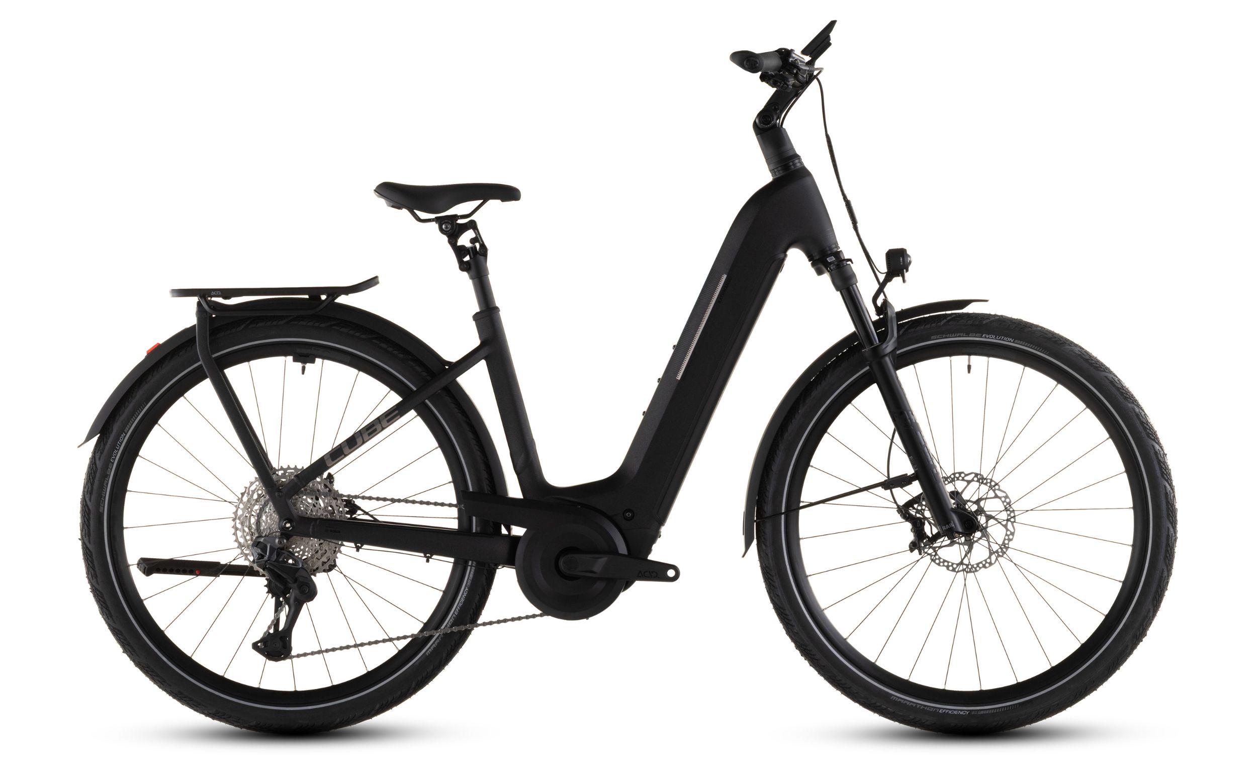 Cube Kathmandu Hybrid SLX Performance Line CX 800Wh