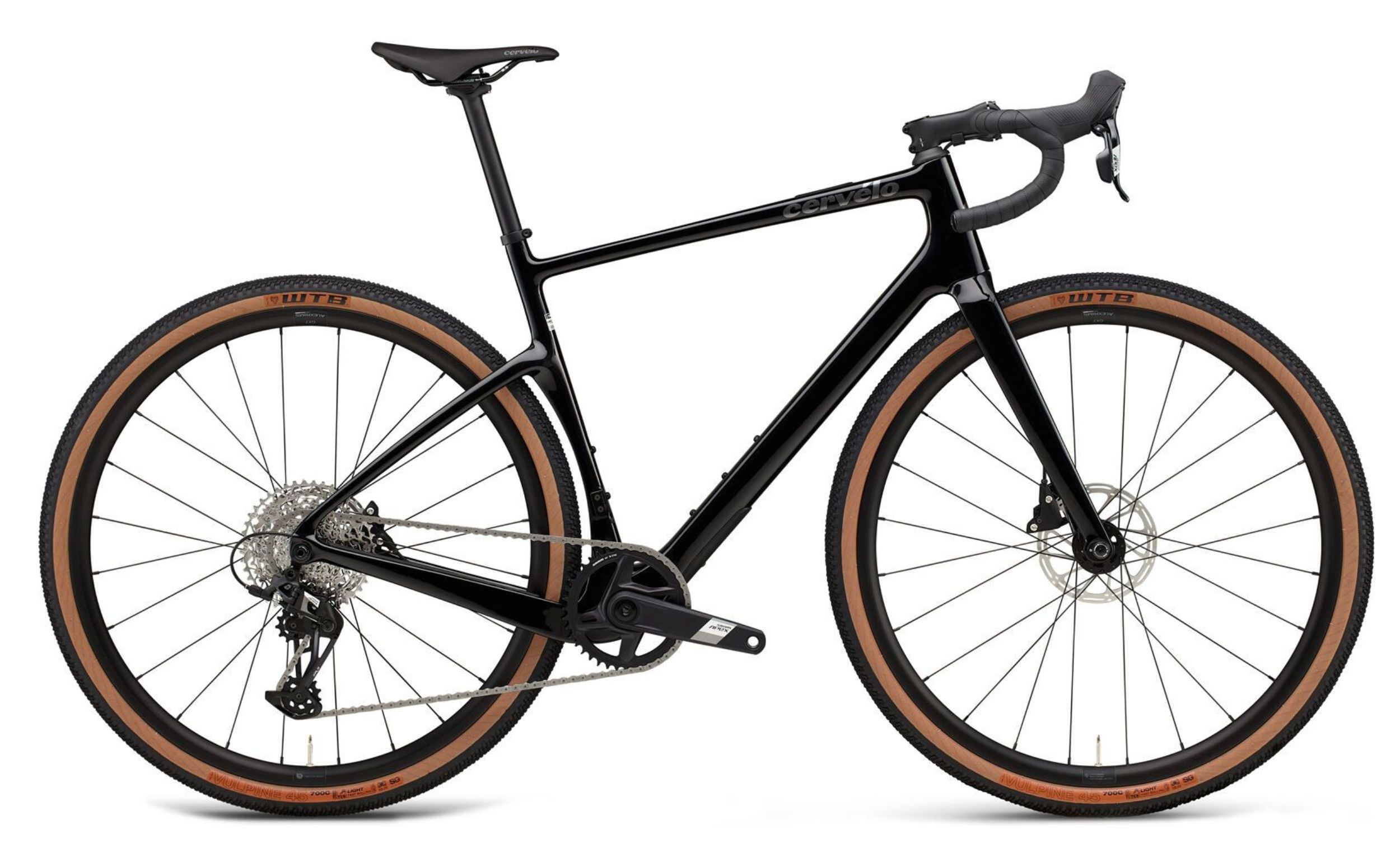 Cervélo Aspero Apex XPLR