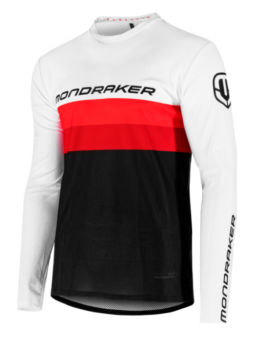 Mondraker Jersey Enduro Forest Langarm Mondraker Jersey Enduro Forest Langarm