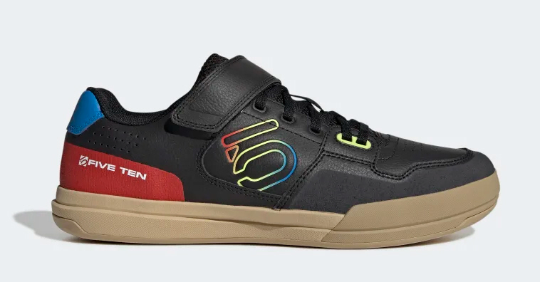 Five Ten Hellcat Mountainbike-Schuh Five Ten Hellcat Mountainbike-Schuh