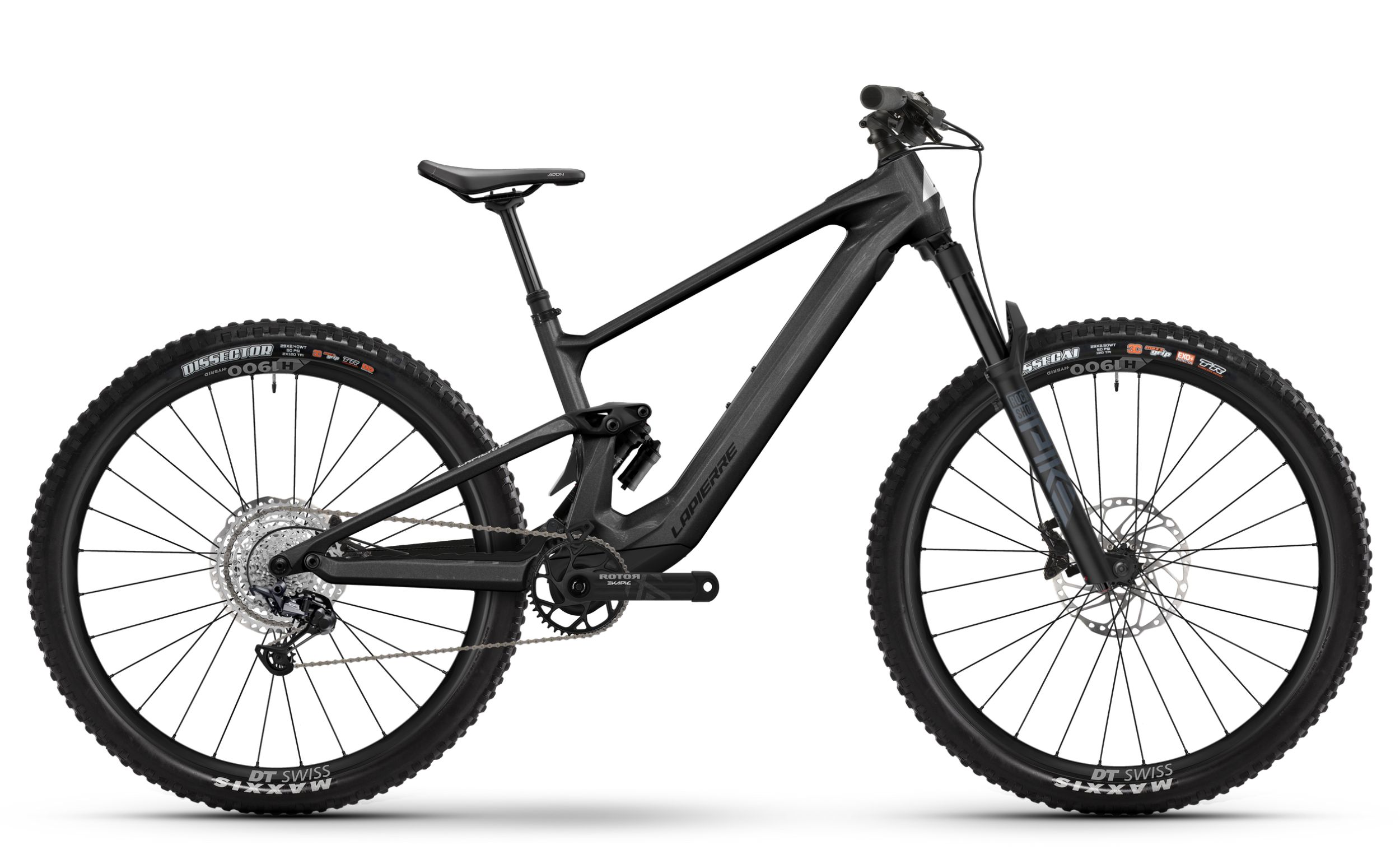 Lapierre E-Zesty AM 8.4 Fazua, Ride 60 480Wh Lapierre E-Zesty AM 8.4 Fazua, Ride 60 480Wh