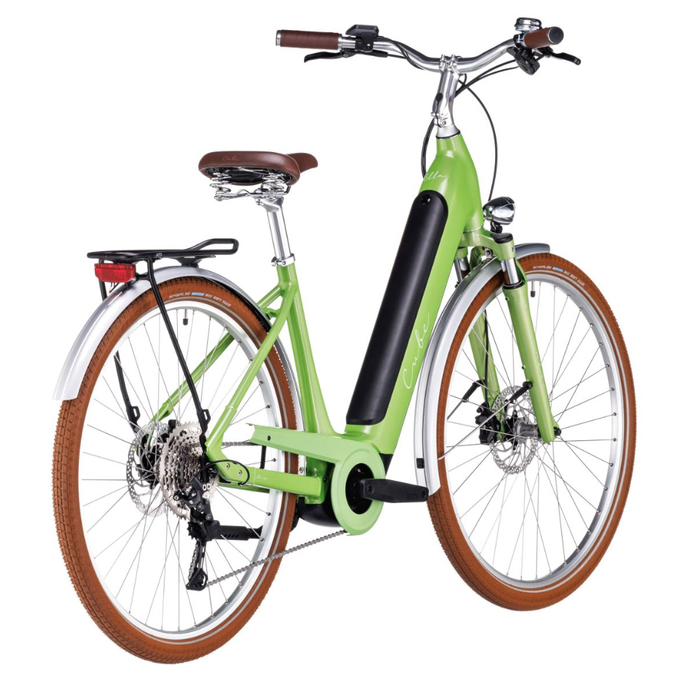 Cube Ella Ride Hybrid Active Line Plus 500 Wh online kaufen