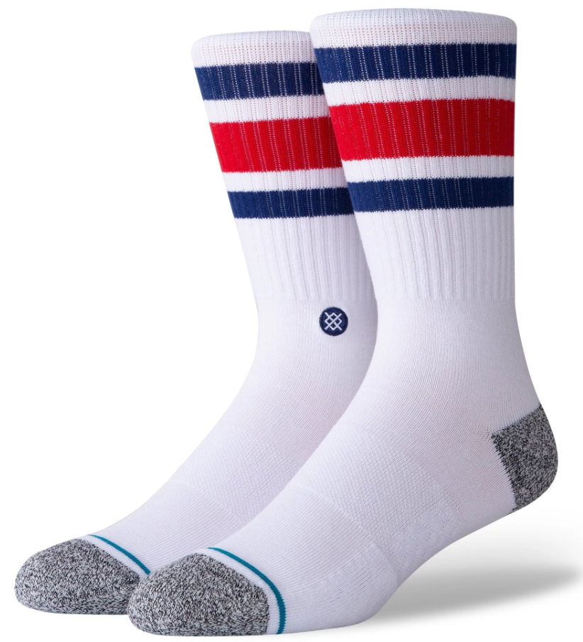 Stance Boyd ST Socken Stance Boyd ST Socken