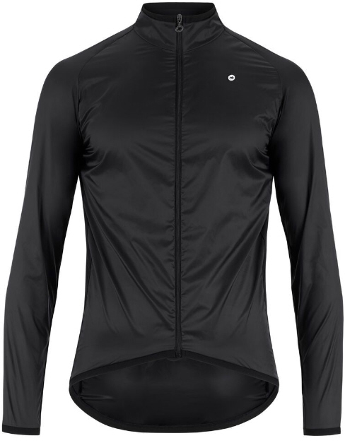 ASSOS MILLE GT C2 Wind Jacket ASSOS MILLE GT C2 Wind Jacket