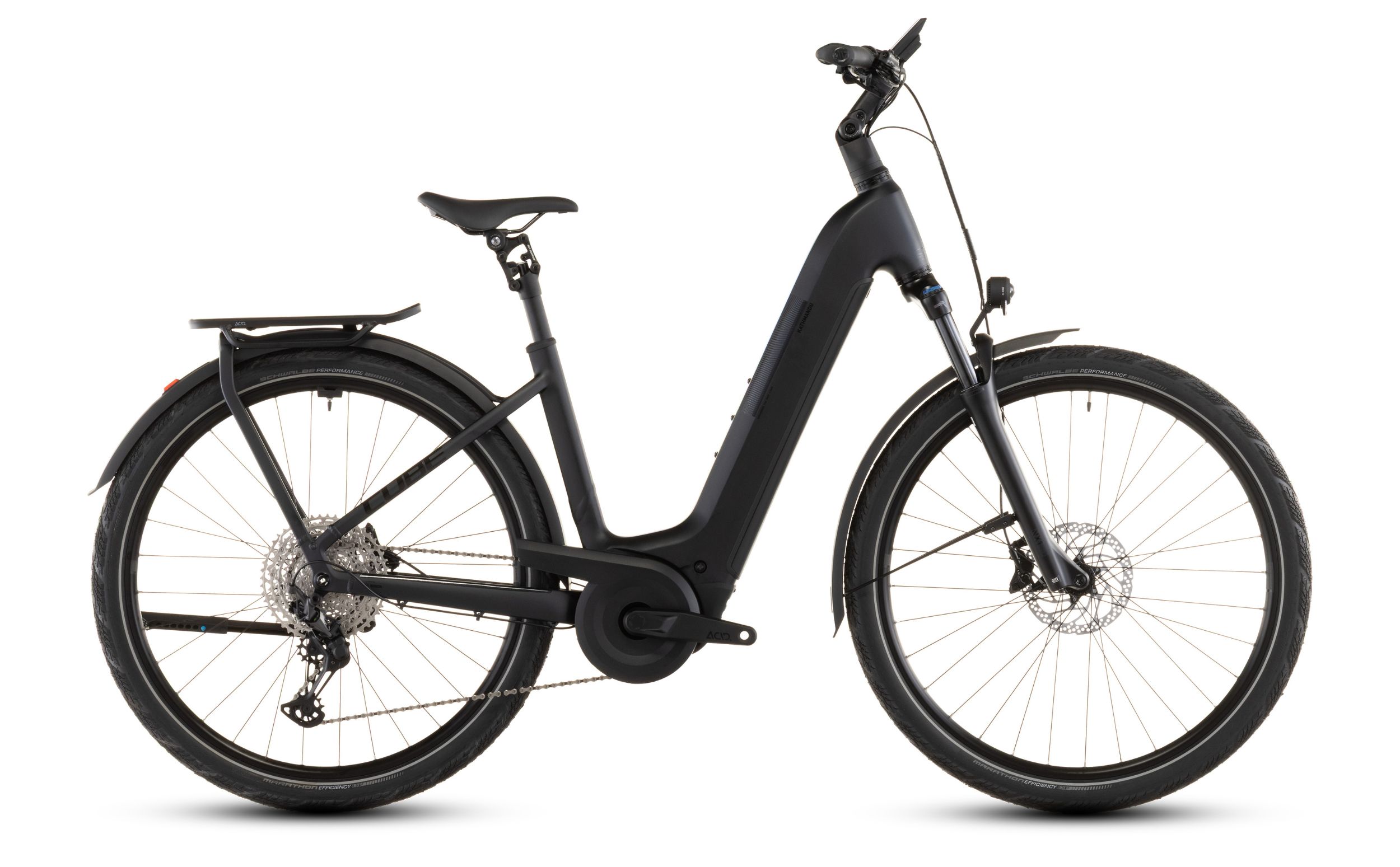 Cube Kathmandu Hybrid Pro Performance Line CX 800Wh