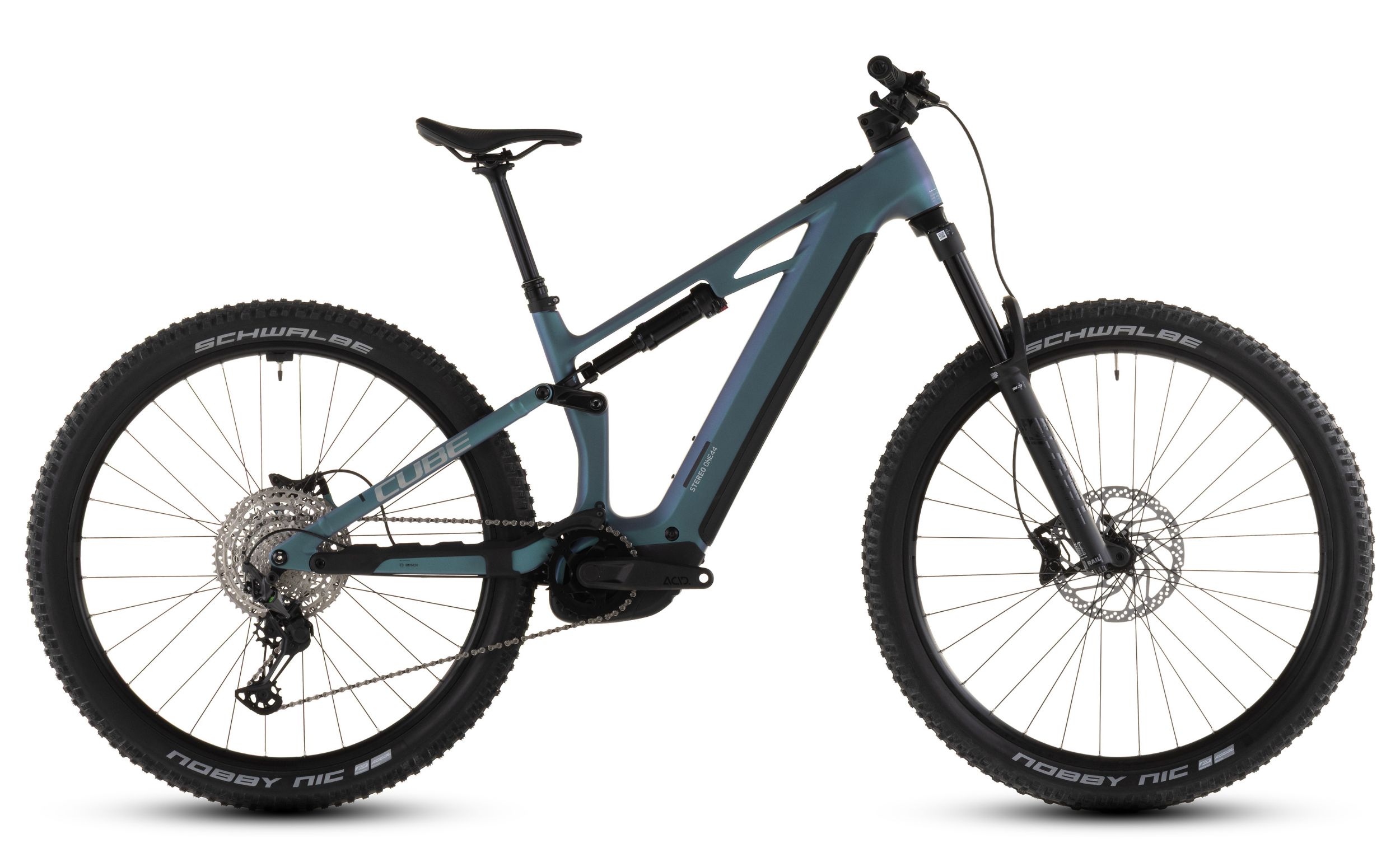 Cube Stereo Hybrid ONE44 HPC Race 29 Zoll 800 Wh Cube Stereo Hybrid ONE44 HPC Race 29 Zoll 800 Wh