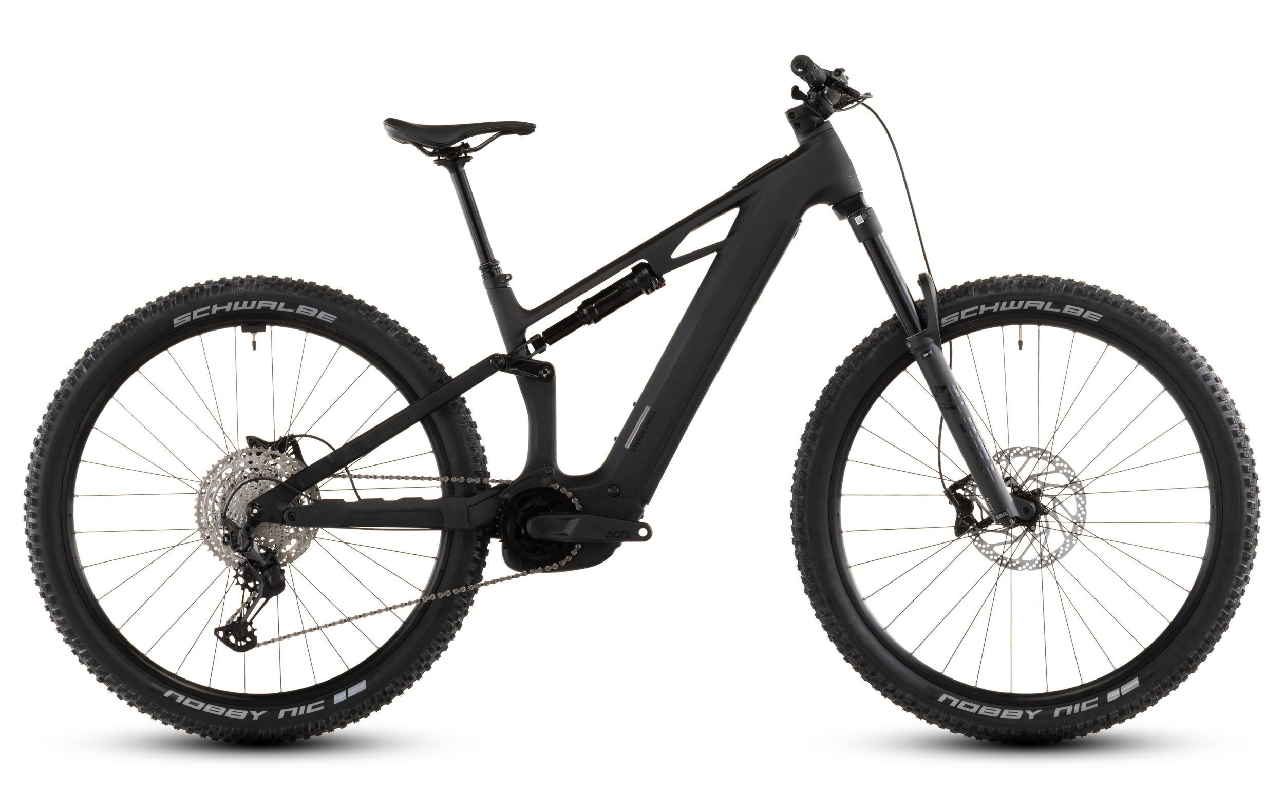 Cube Stereo Hybrid ONE44 HPC Race 27,5 Zoll 800 Wh