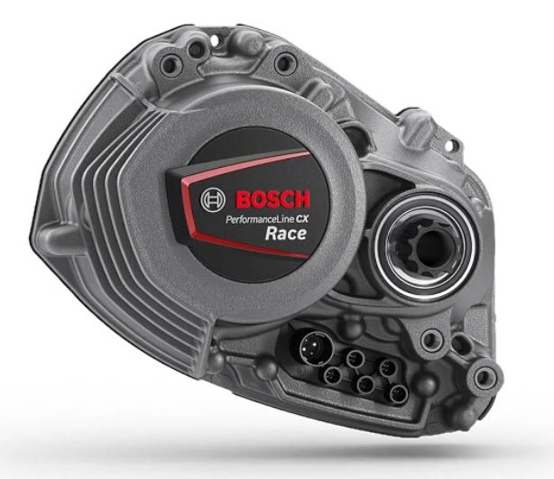 Motor Performance Line CX Race Motor Performance Line CX Race-Media