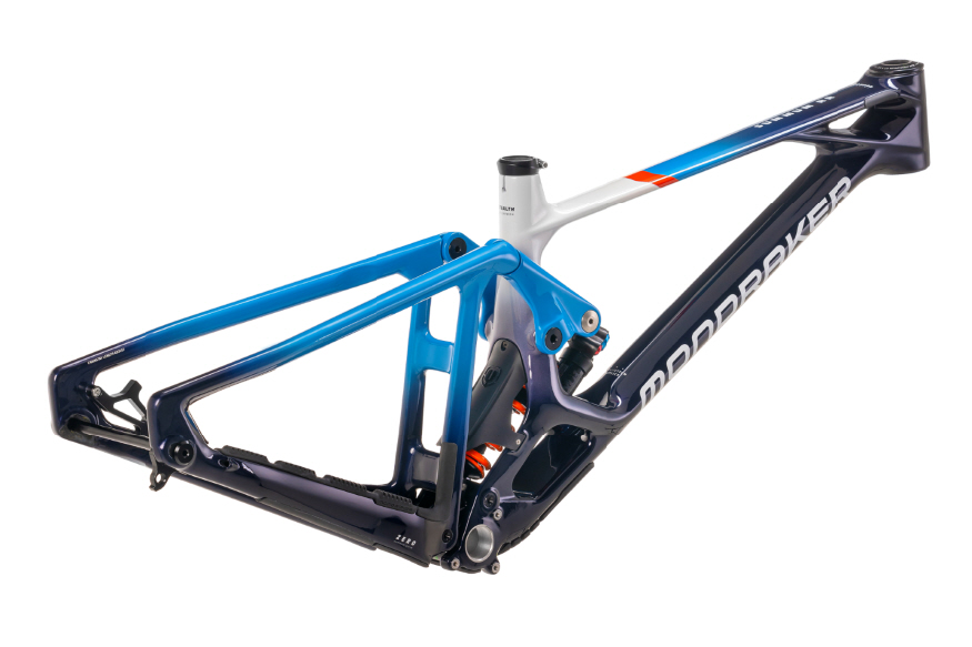 Mondraker Summum Carbon RR Mullet Frame Mondraker Summum Carbon RR Mullet Frame