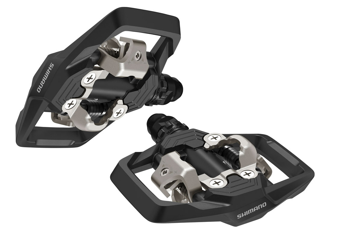 Shimano PD-ME700 Pedale Shimano PD-ME700 Pedale