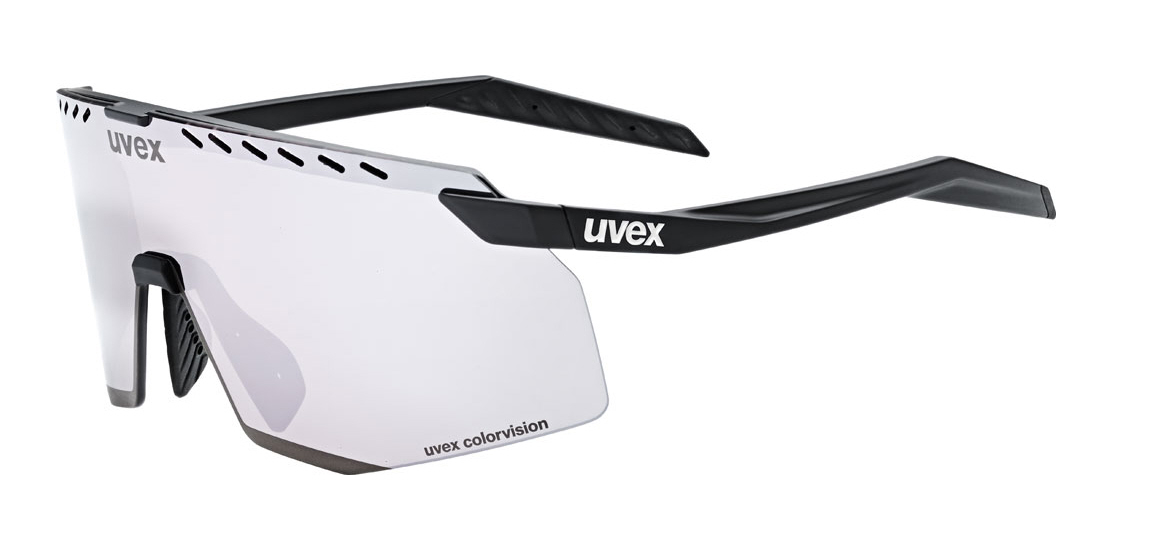 Uvex pace stage CV - Sportbrille Uvex pace stage CV - Sportbrille