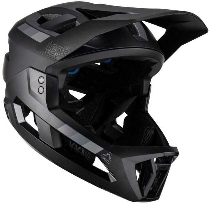 LEATT Helmet MTB Enduro 2.0 Junior 
