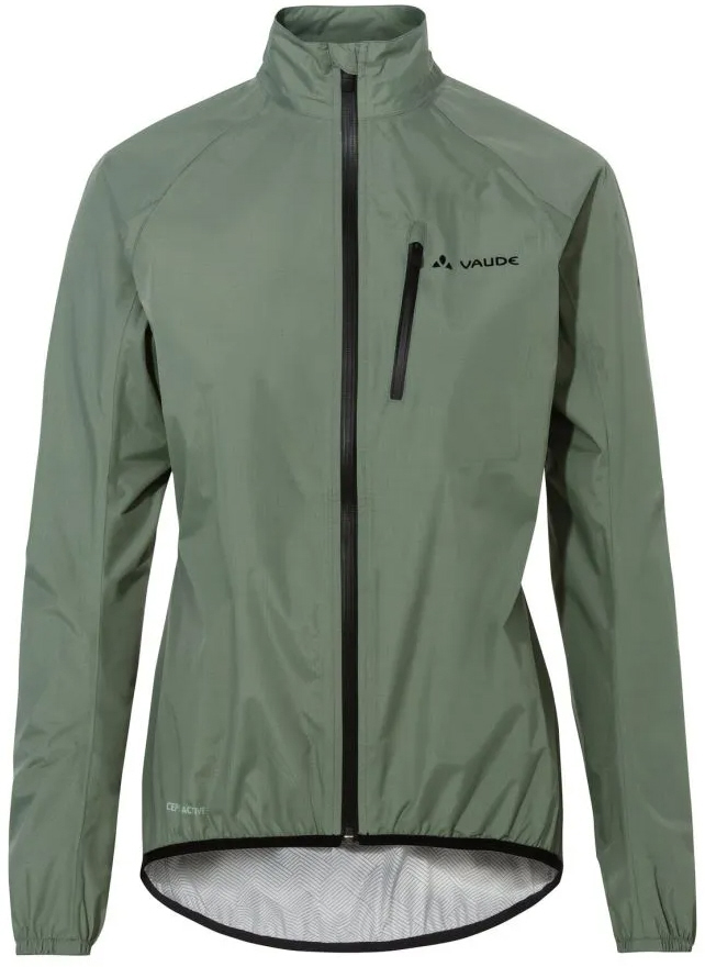 Vaude Damen Drop III Regenjacke