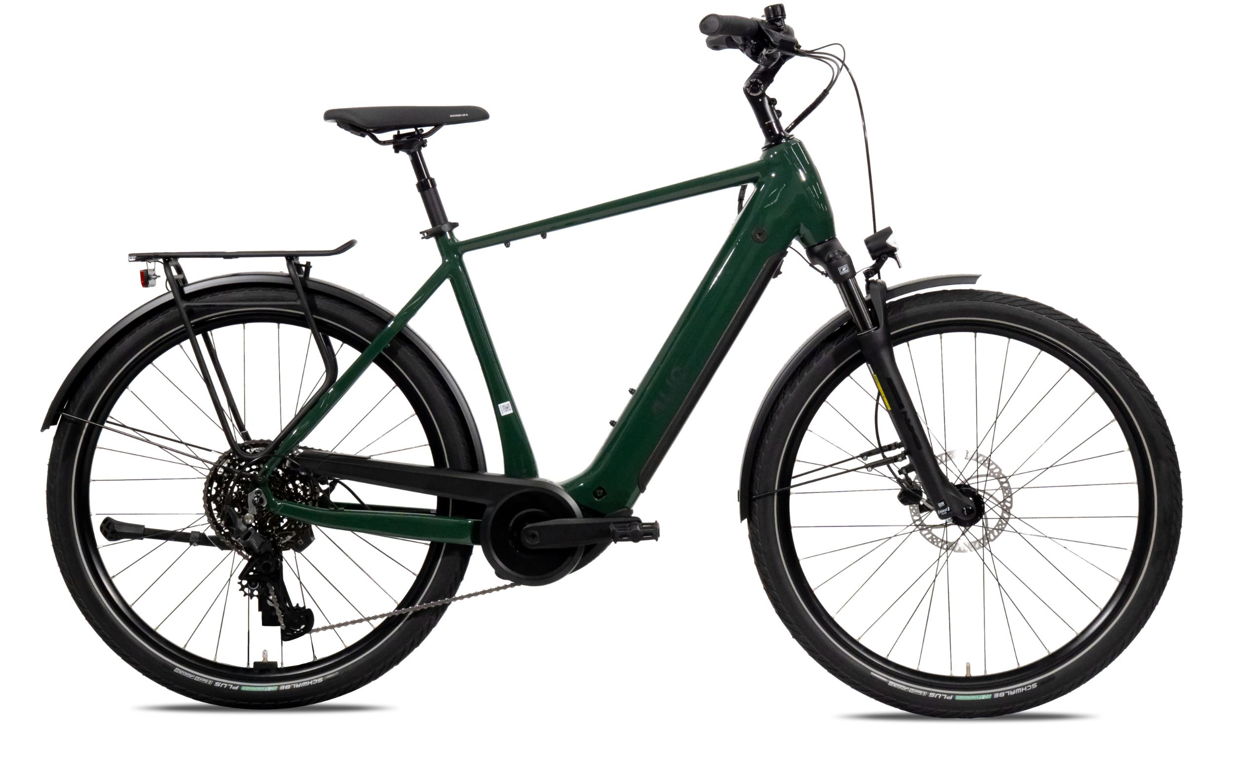 LIQBIKE Active HERREN Bosch Performance Line CX GEN5 600Wh LIQBIKE Active HERREN Bosch Performance Line CX GEN5 600Wh
