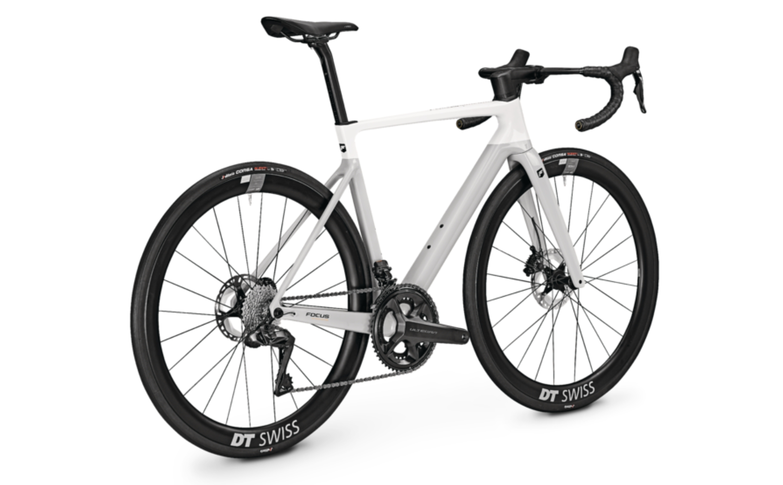 Focus Izalco Max 9.8 Focus Izalco Max 9.8 2024 Seitenansicht diagonal hinten