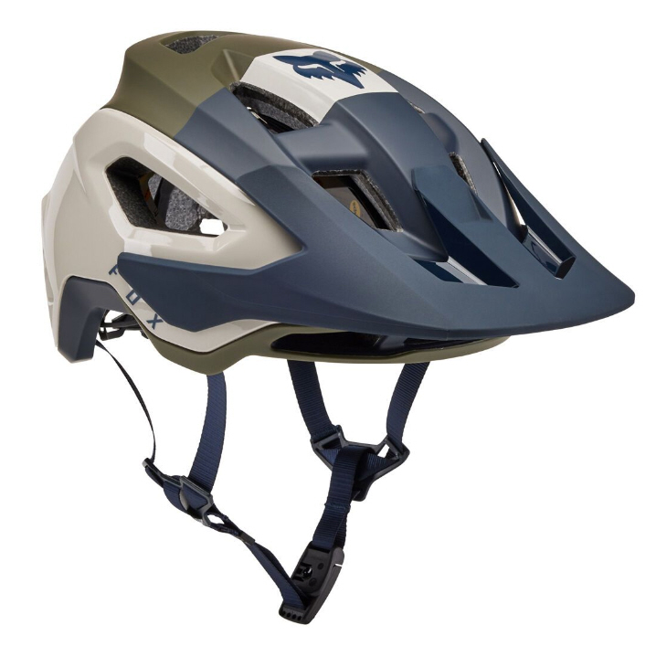 Fox Helm Speedframe Pro Klif online kaufen