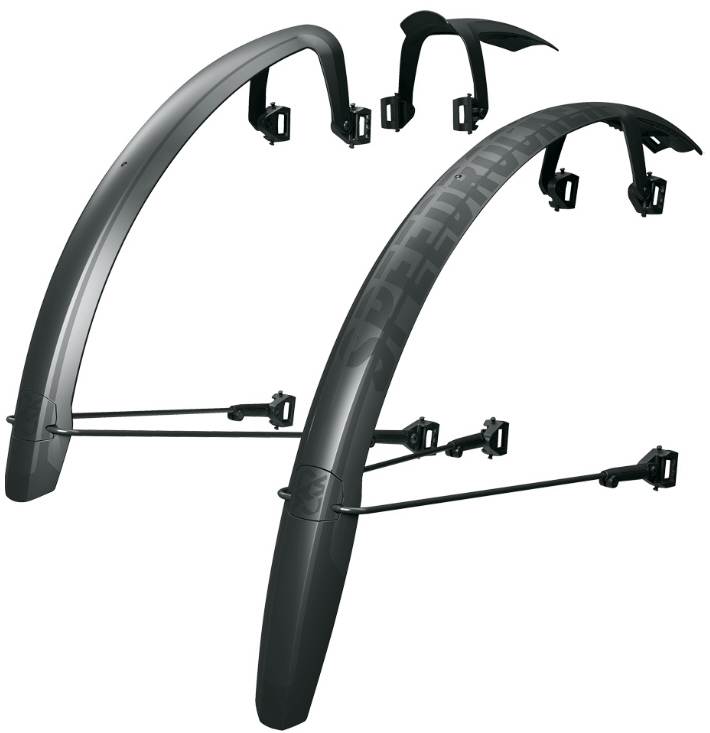 SKS Speedrocker XL Schwarz SKS Speedrocker XL Schwarz