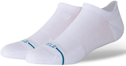 Stance Icon Low Tab Socken