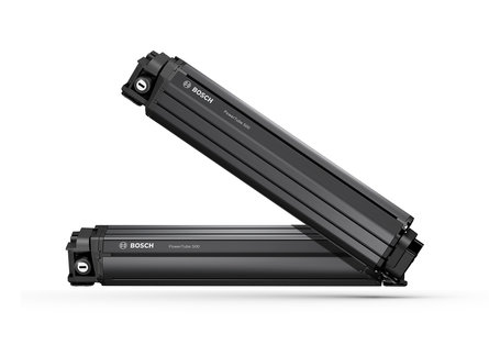 Akku PowerTube 625 Wh Akku PowerTube 625 Wh-Media