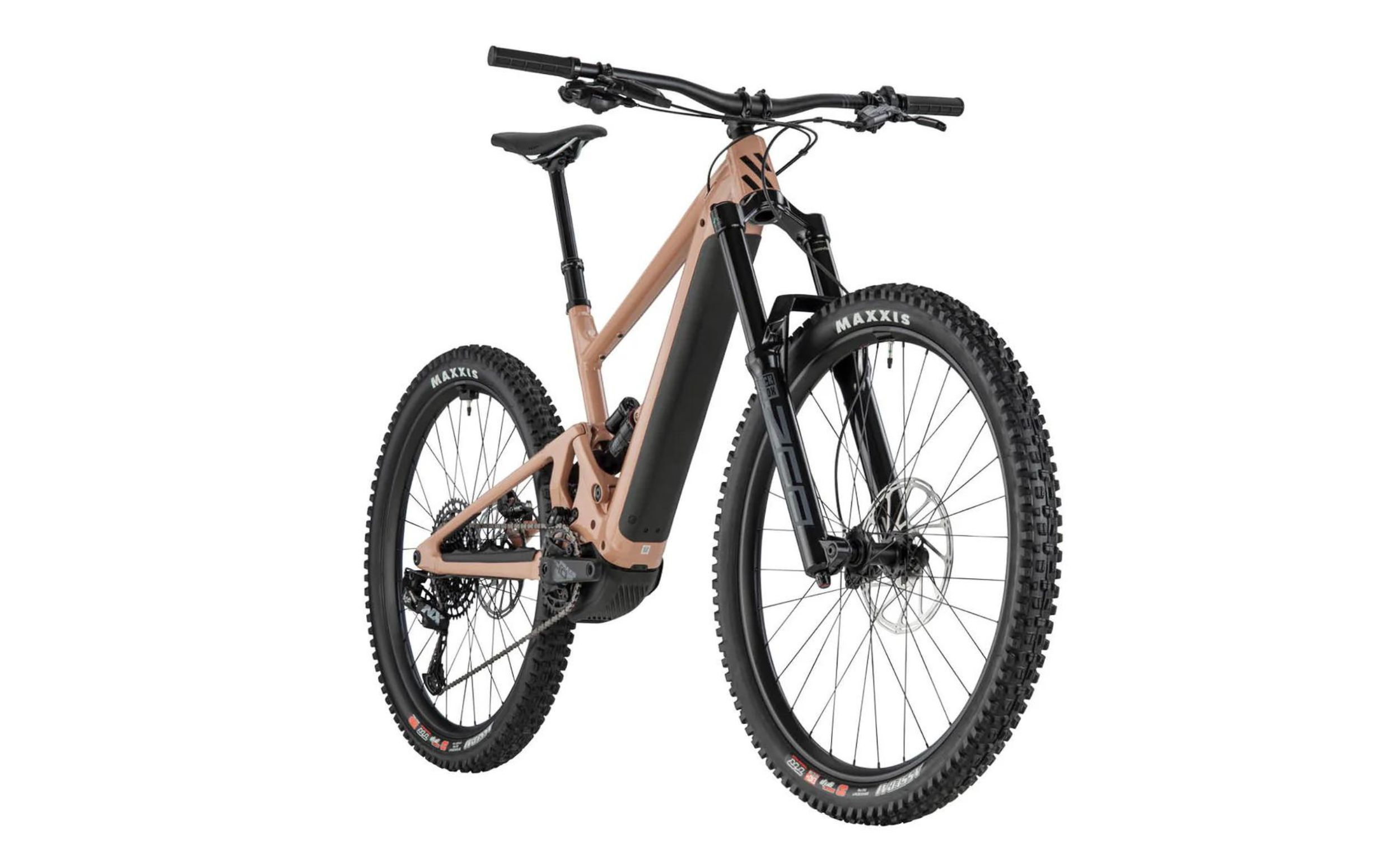 SCOR 6080 Z LT NX SCOR 6080 Z LT NX lachsfarben Seitenansicht diagonal vorne