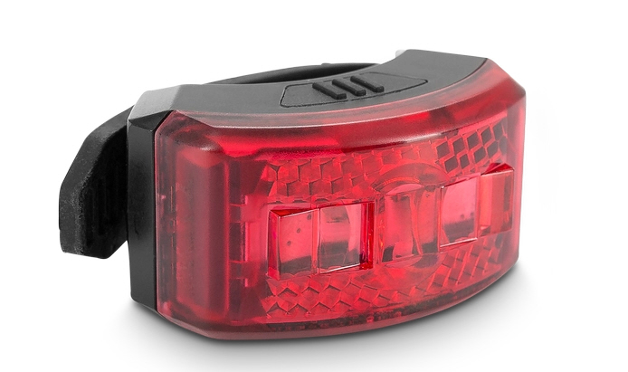 Cube Acid Rücklicht Pro Evolution Cube Acid Rücklicht Pro Evolution