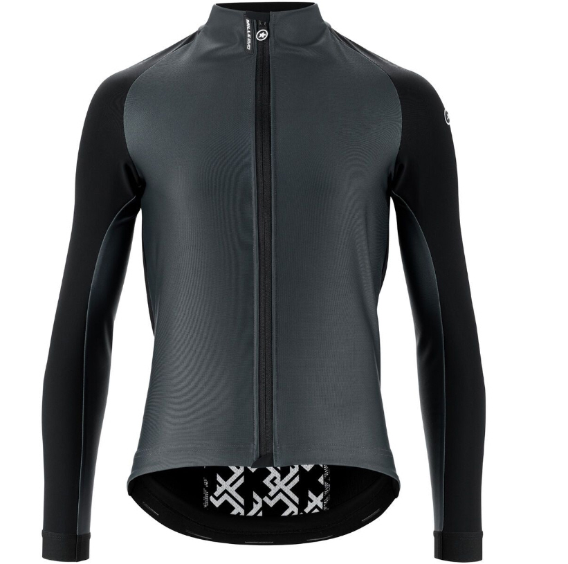Assos Mille GT Winter Jacket Evo Assos Mille GT Winter Jacket Evo
