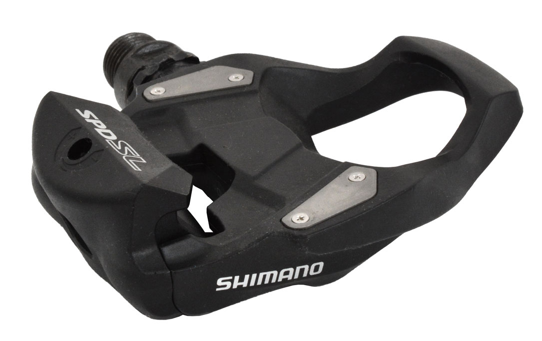 Shimano PD-RS500 SPD-SL Pedale Shimano PD-RS500 SPD-SL Pedale