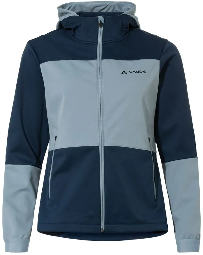 VAUDE Qimsa Softshelljacke Damen MJ 2025