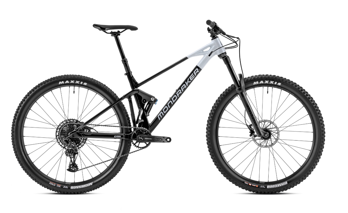 Mondraker Raze 29 Mondraker Raze 29