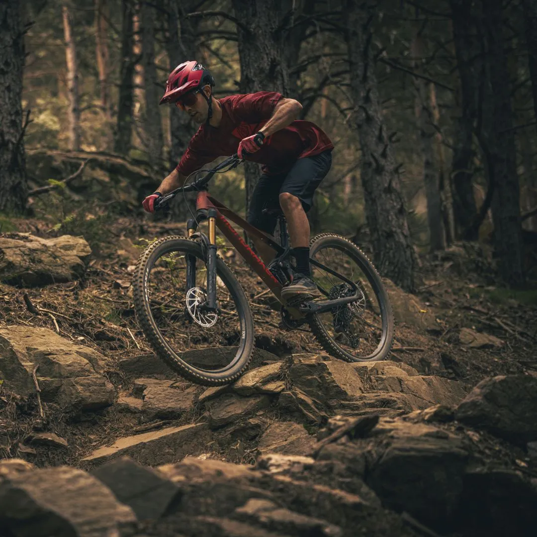 Mondraker Mountainbikes