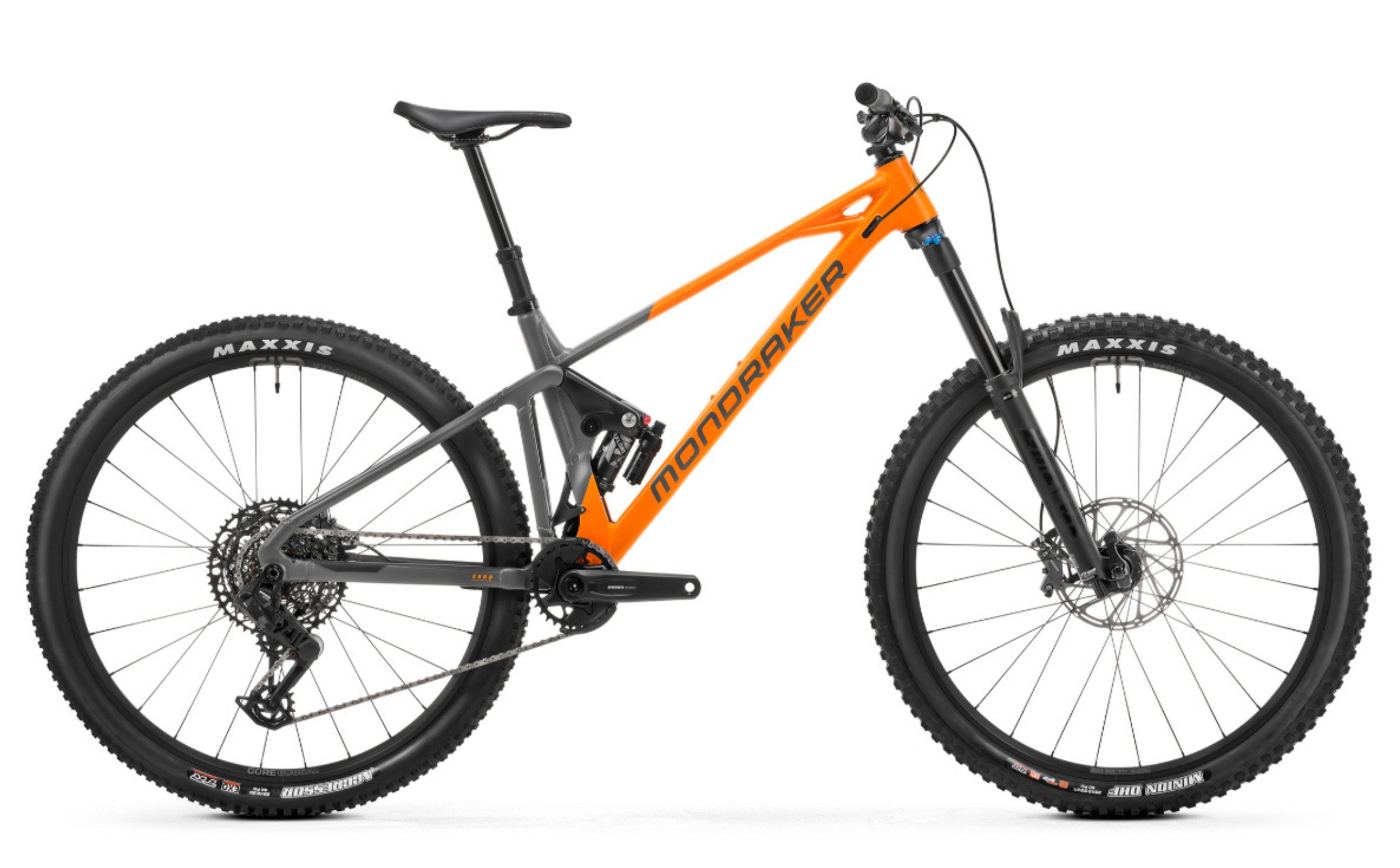 Mondraker Foxy R 29 Zoll Mondraker Foxy R 29 Zoll