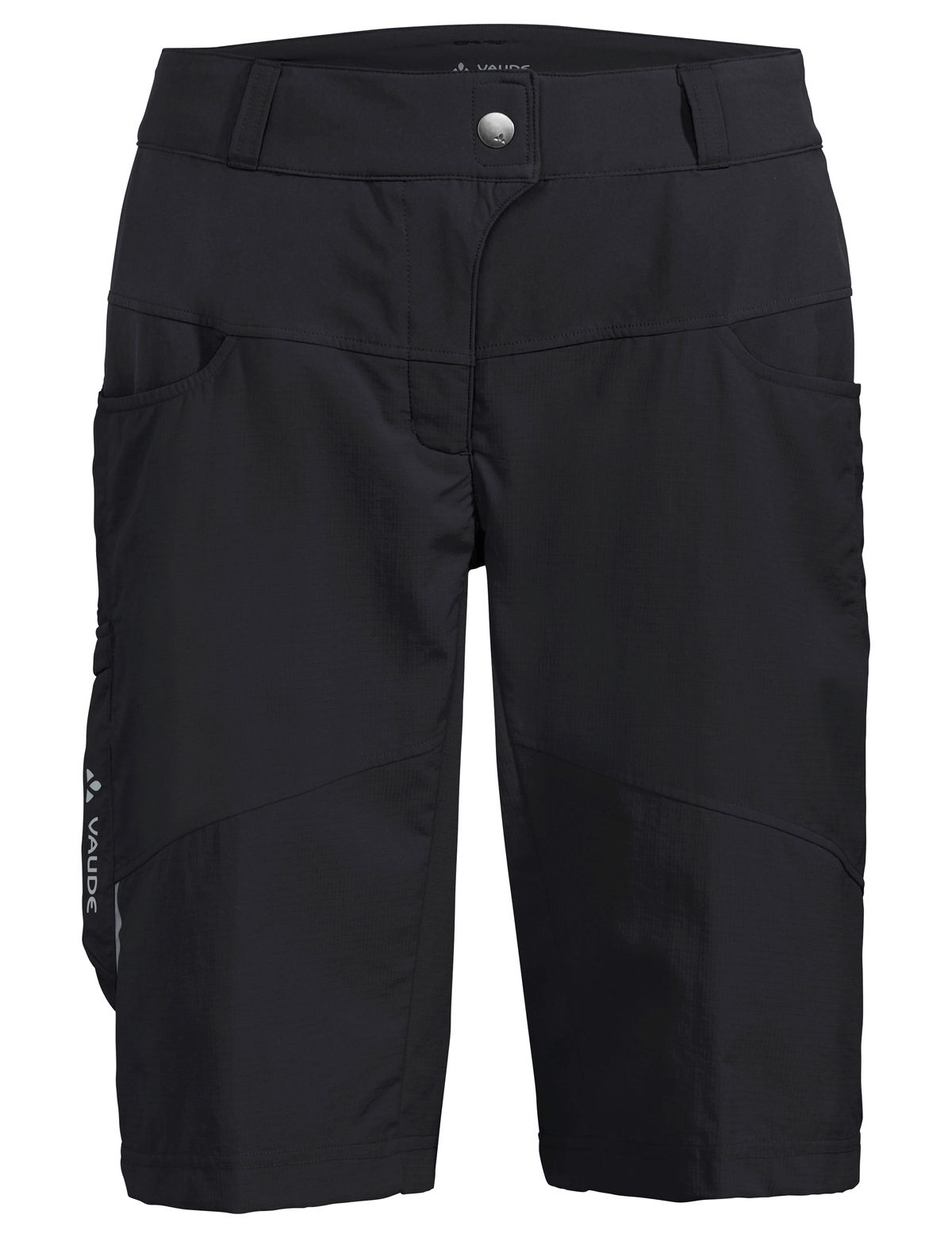 Vaude Damen Qimsa Radhose Vaude Damen Qimsa Radhose