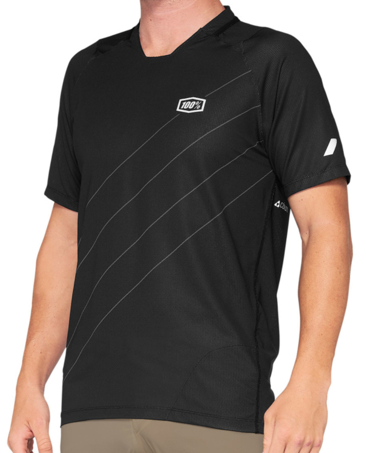 black/grey