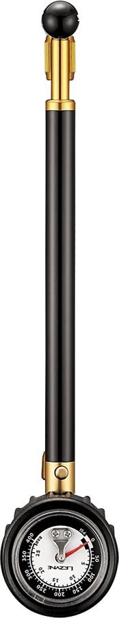 Lezyne Minidämpferpumpe Shock Drive Lezyne Minidämpferpumpe Shock Drive