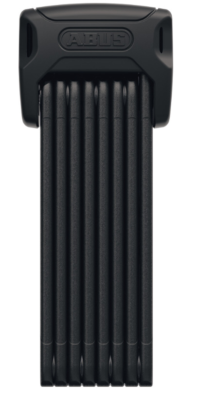Abus Faltschloss Bordo 6000K/120 BK SH Abus Faltschloss Bordo 6000K/120 BK SH