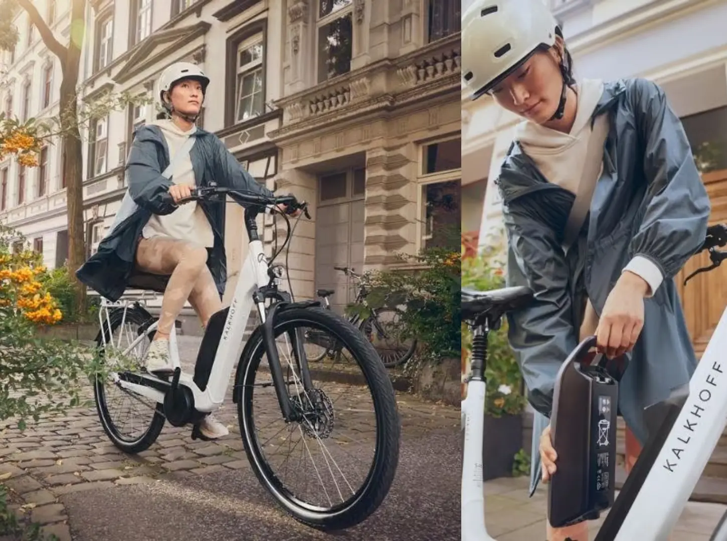 Kalkhoff Image Kalkhoff Image Lifestyle
