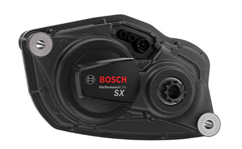 Motor Performance Line SX Motor Performance Line SX-Media