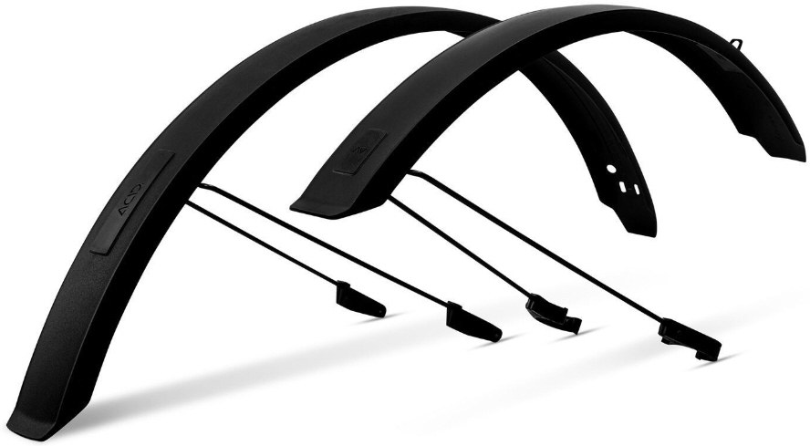 Cube Acid Schutzblechset 65 – 27.5" / ST-Mount 2.0