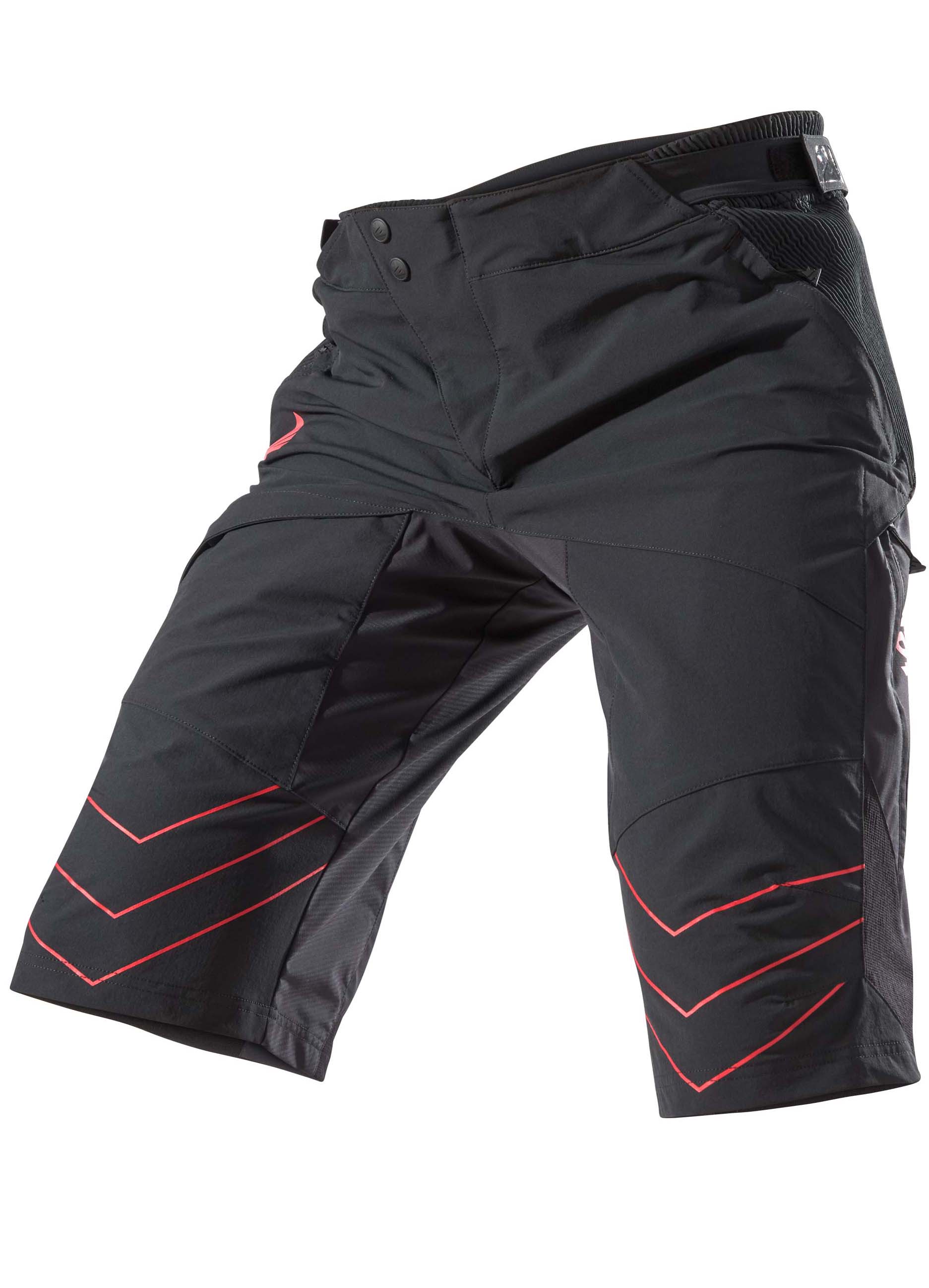 Zimtstern Bulletz Short Men Zimtstern Bulletz Short Men