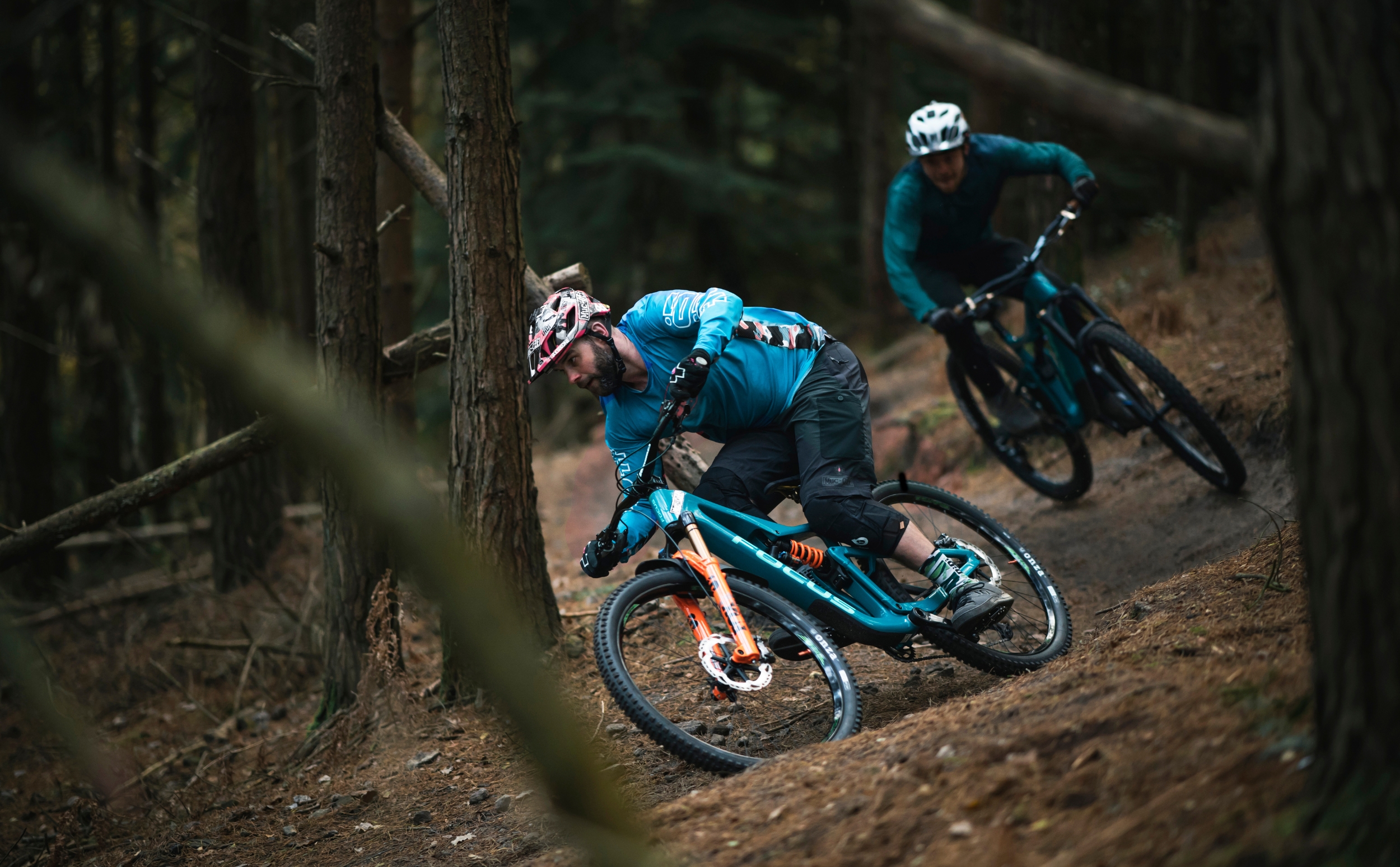 Focus Jam 8.8 Focus Jam 8.8 Actionshot