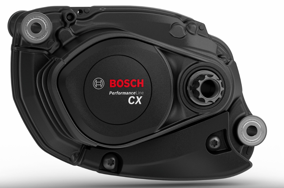 Motor Performance Line CX Generation 5 Motor Performance Line CX Generation 5-Media