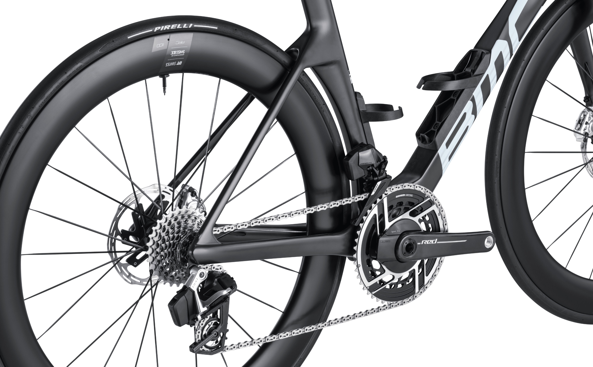 BMC Teammachine R 01 ONE BMC Teammachine R 01 ONE 2024 Details