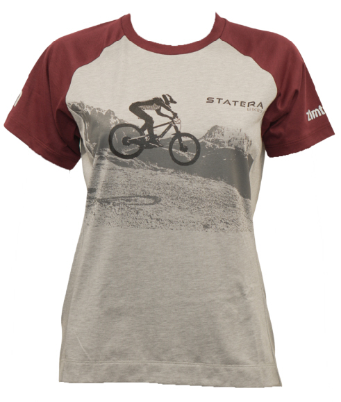 Zimtstern PureFlowz Shirt SS Women’s Zimtstern PureFlowz Shirt SS Women’s
